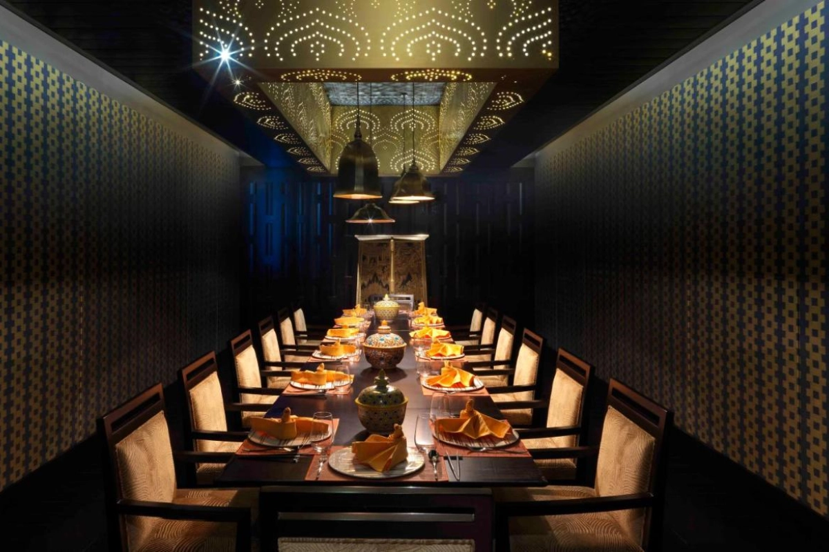 Al Baleed Resort Salalah By Anantara - Hotel Photo 19