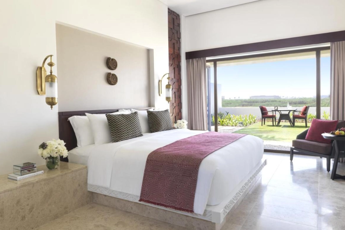 Al Baleed Resort Salalah By Anantara - Hotel Photo 20