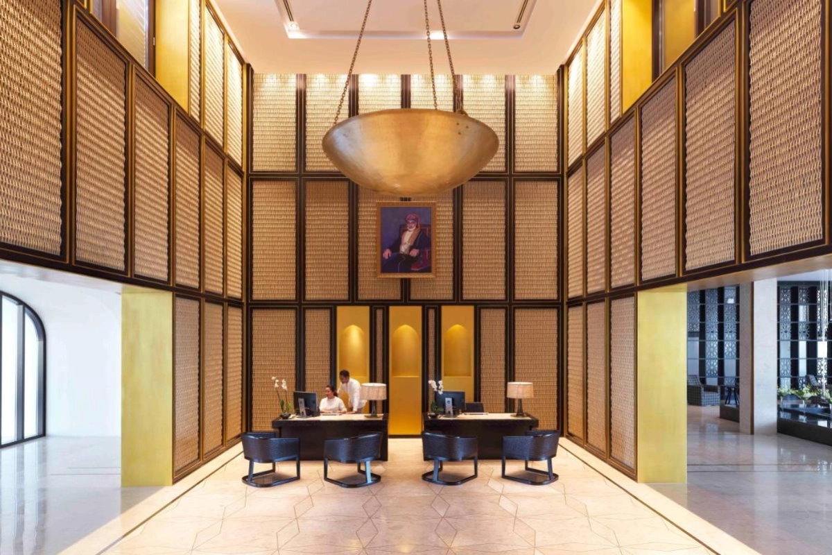 Al Baleed Resort Salalah By Anantara - Hotel Photo 21