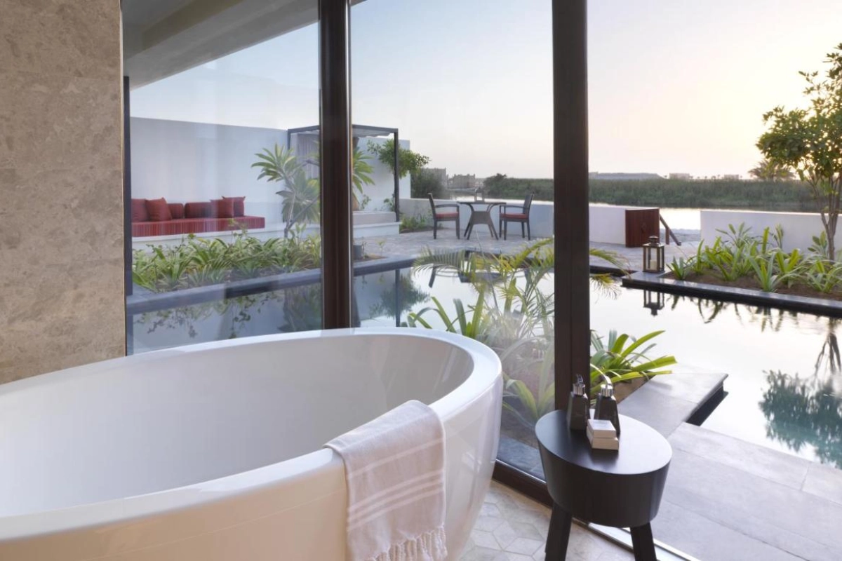 Al Baleed Resort Salalah By Anantara - Hotel Photo 22