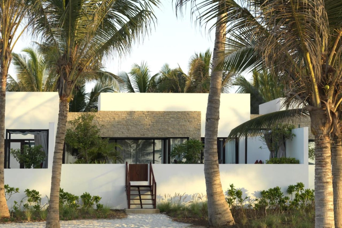 Al Baleed Resort Salalah By Anantara - Hotel Photo 23