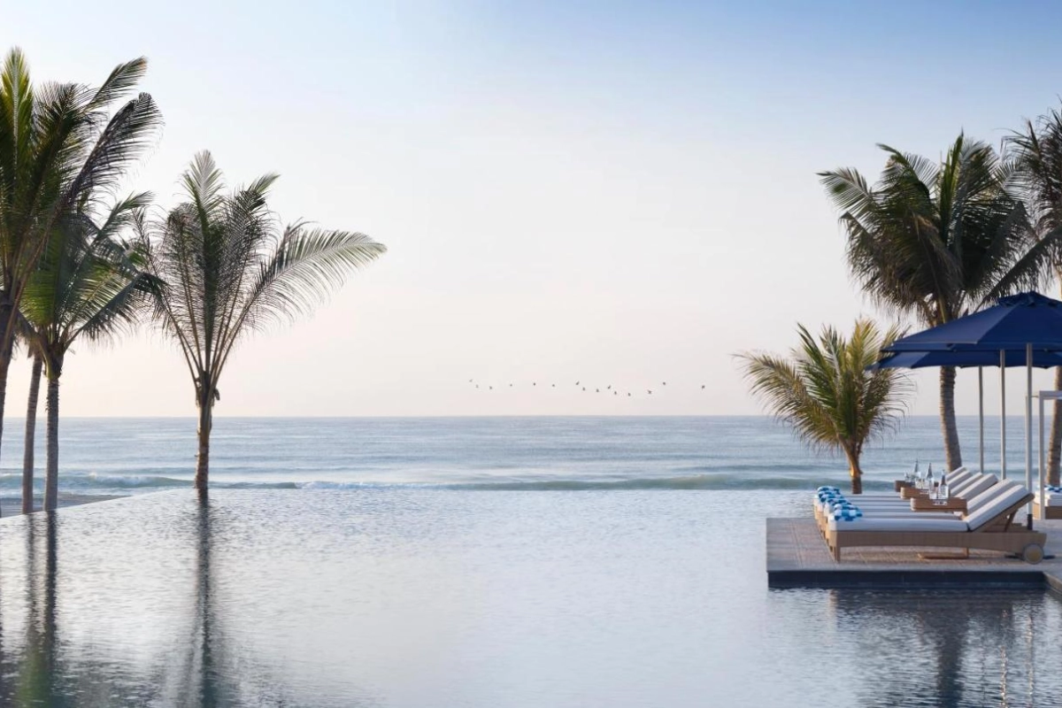 Al Baleed Resort Salalah By Anantara - Hotel Photo 25