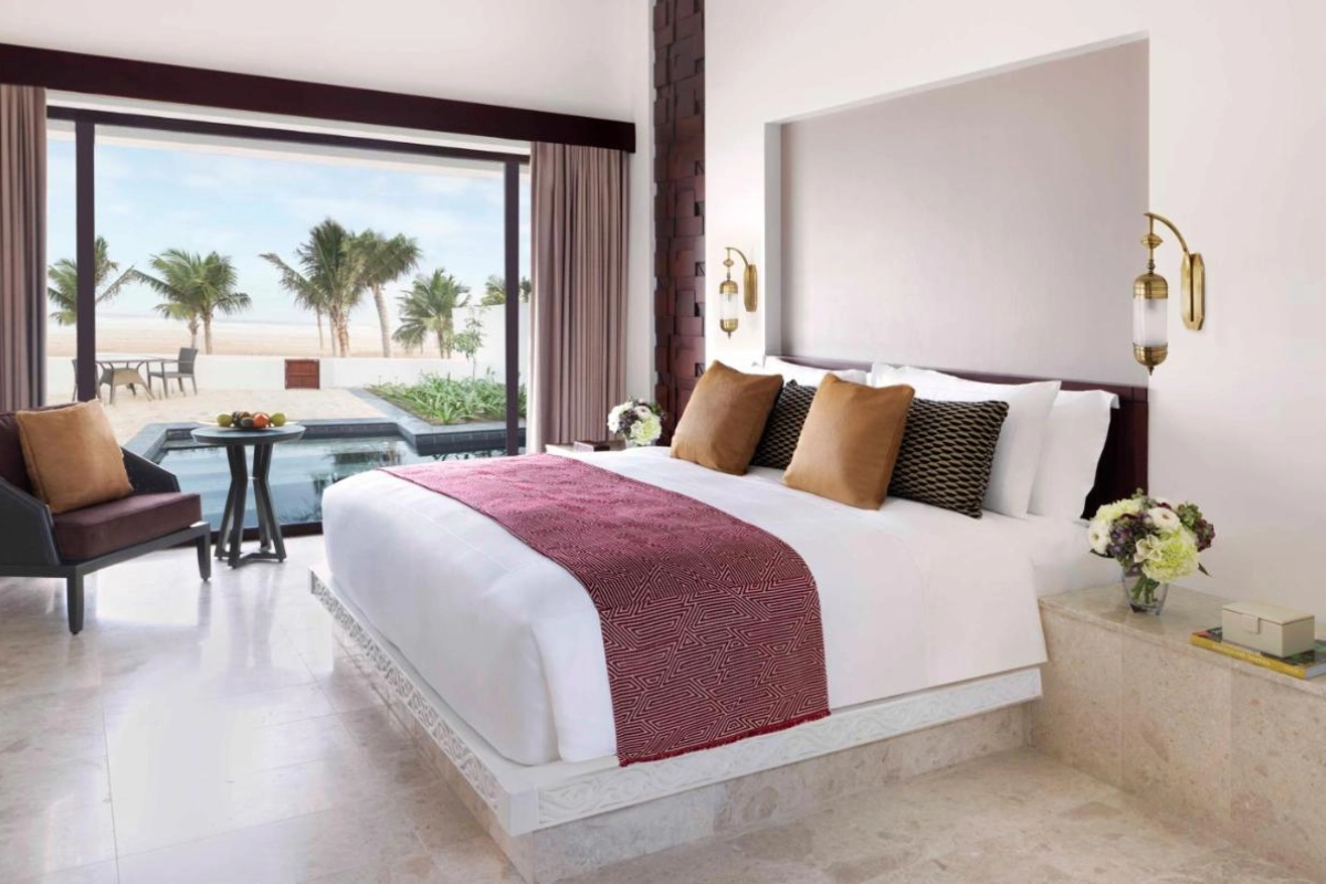 Al Baleed Resort Salalah By Anantara - Hotel Photo 26