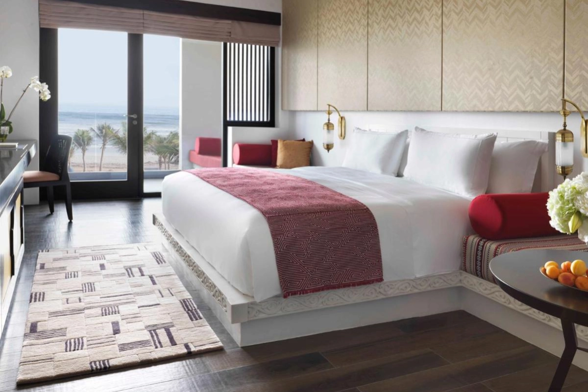 Al Baleed Resort Salalah By Anantara - Hotel Photo 28