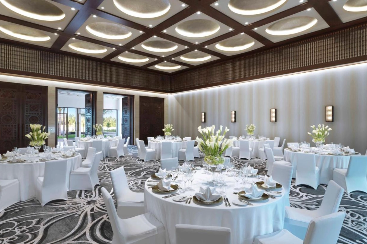 Al Baleed Resort Salalah By Anantara - Hotel Photo 29