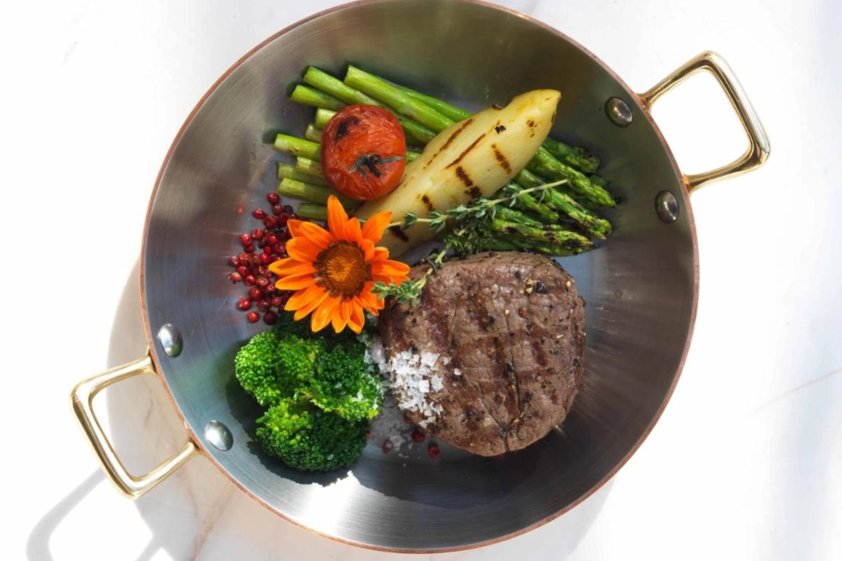 Al Baleed Resort Salalah By Anantara - Hotel Photo 30