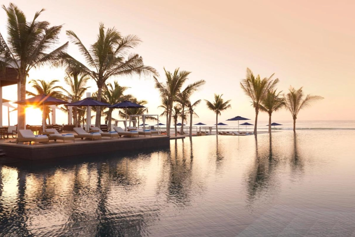 Al Baleed Resort Salalah By Anantara - Hotel Photo 31