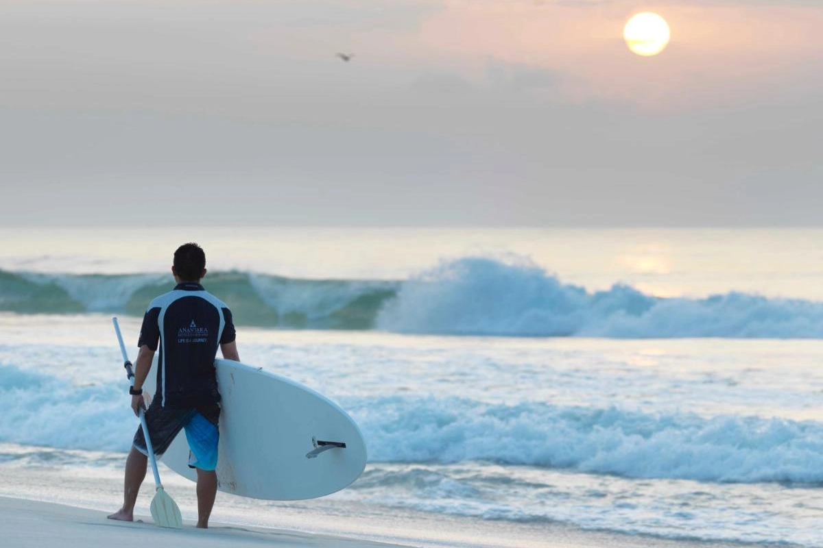 Al Baleed Resort Salalah By Anantara - Hotel Photo 32