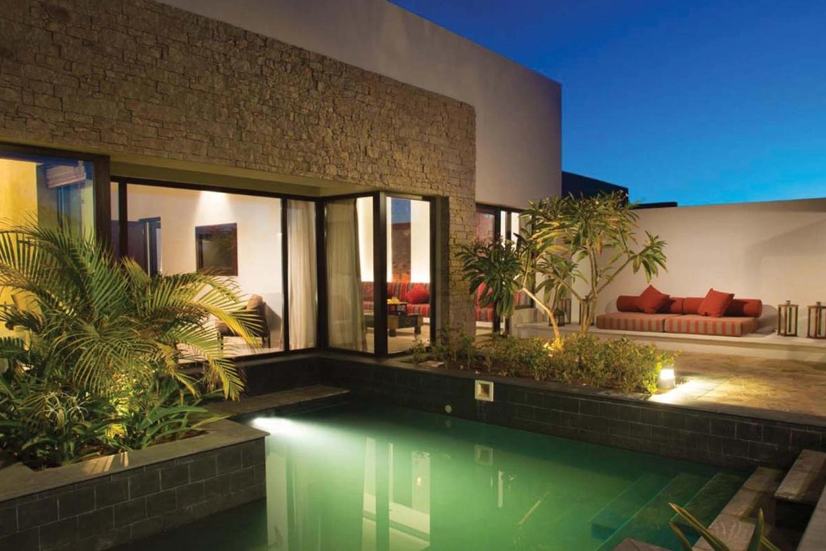 Al Baleed Resort Salalah By Anantara - Hotel Photo 33