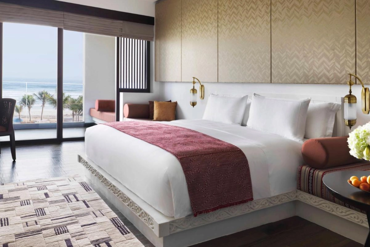 Al Baleed Resort Salalah By Anantara - Hotel Photo 35