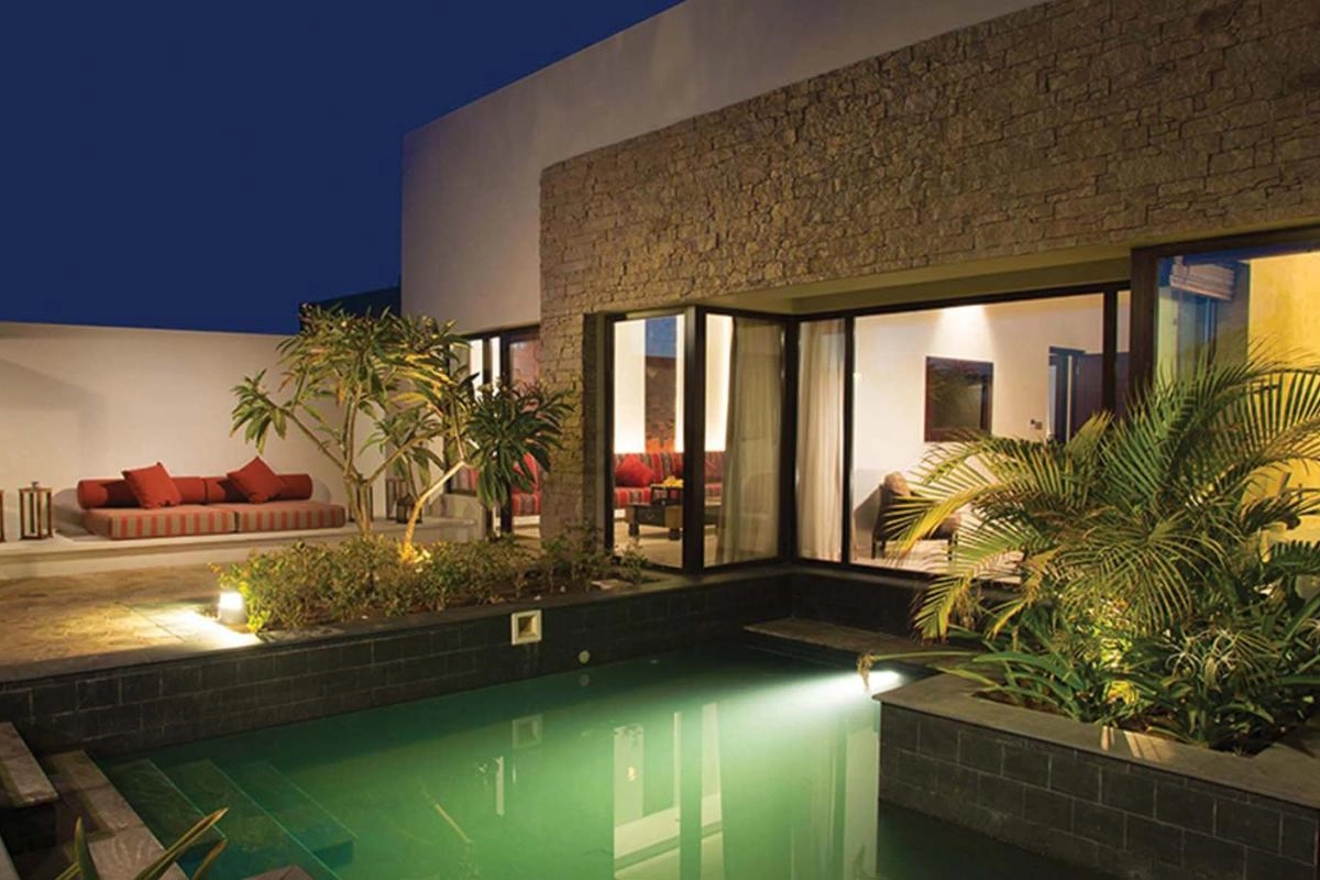 Al Baleed Resort Salalah By Anantara - Hotel Photo 36