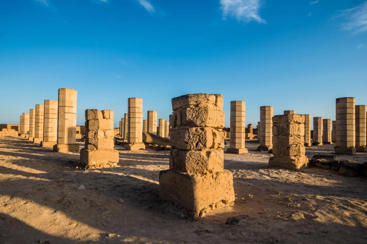 Al Baleed Resort Salalah By Anantara - Hotel Photo 37