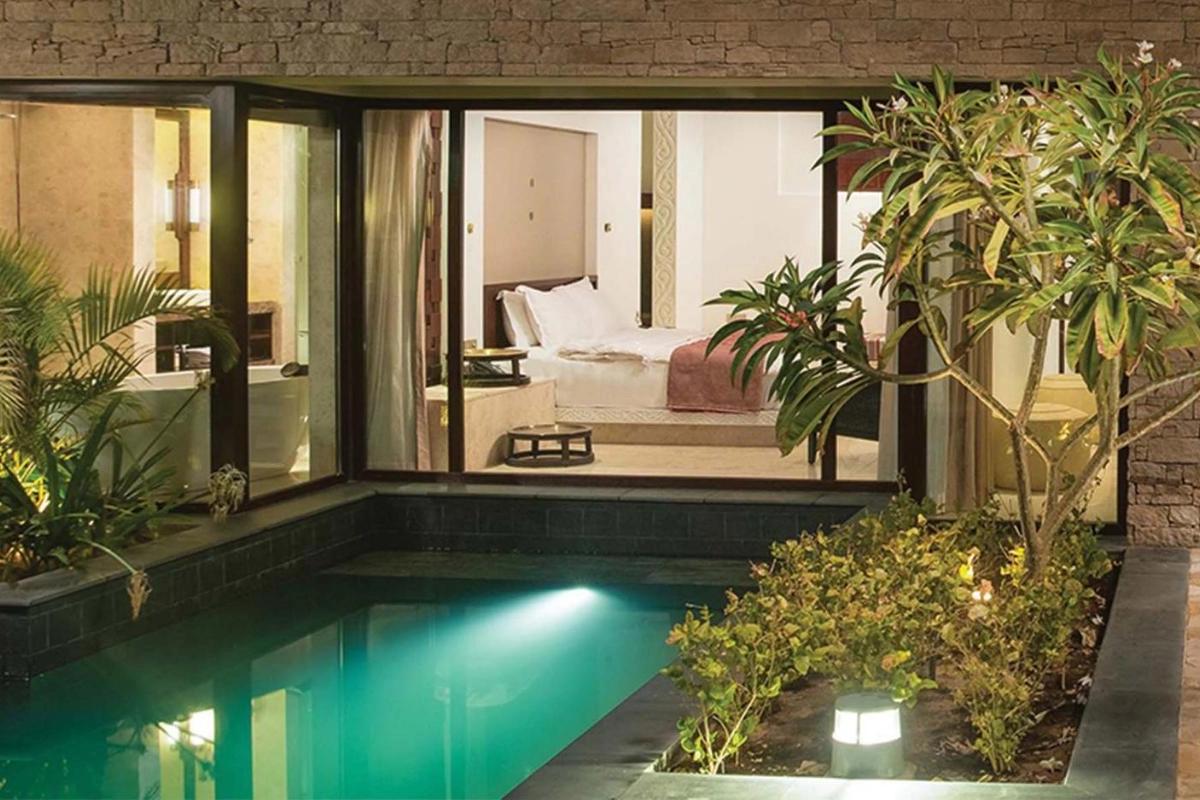 Al Baleed Resort Salalah By Anantara - Hotel Photo 44