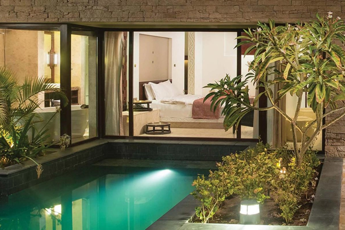 Al Baleed Resort Salalah By Anantara - Hotel Photo 46