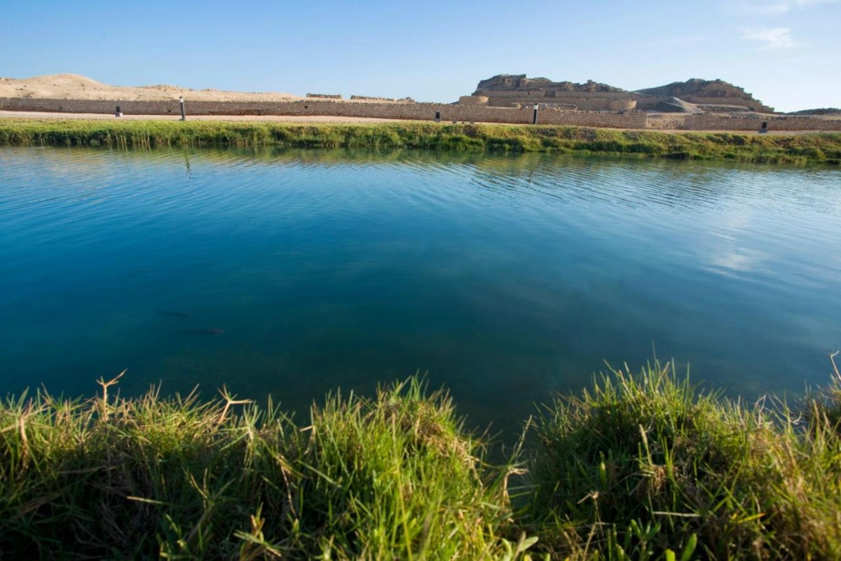 Al Baleed Resort Salalah By Anantara - Hotel Photo 47