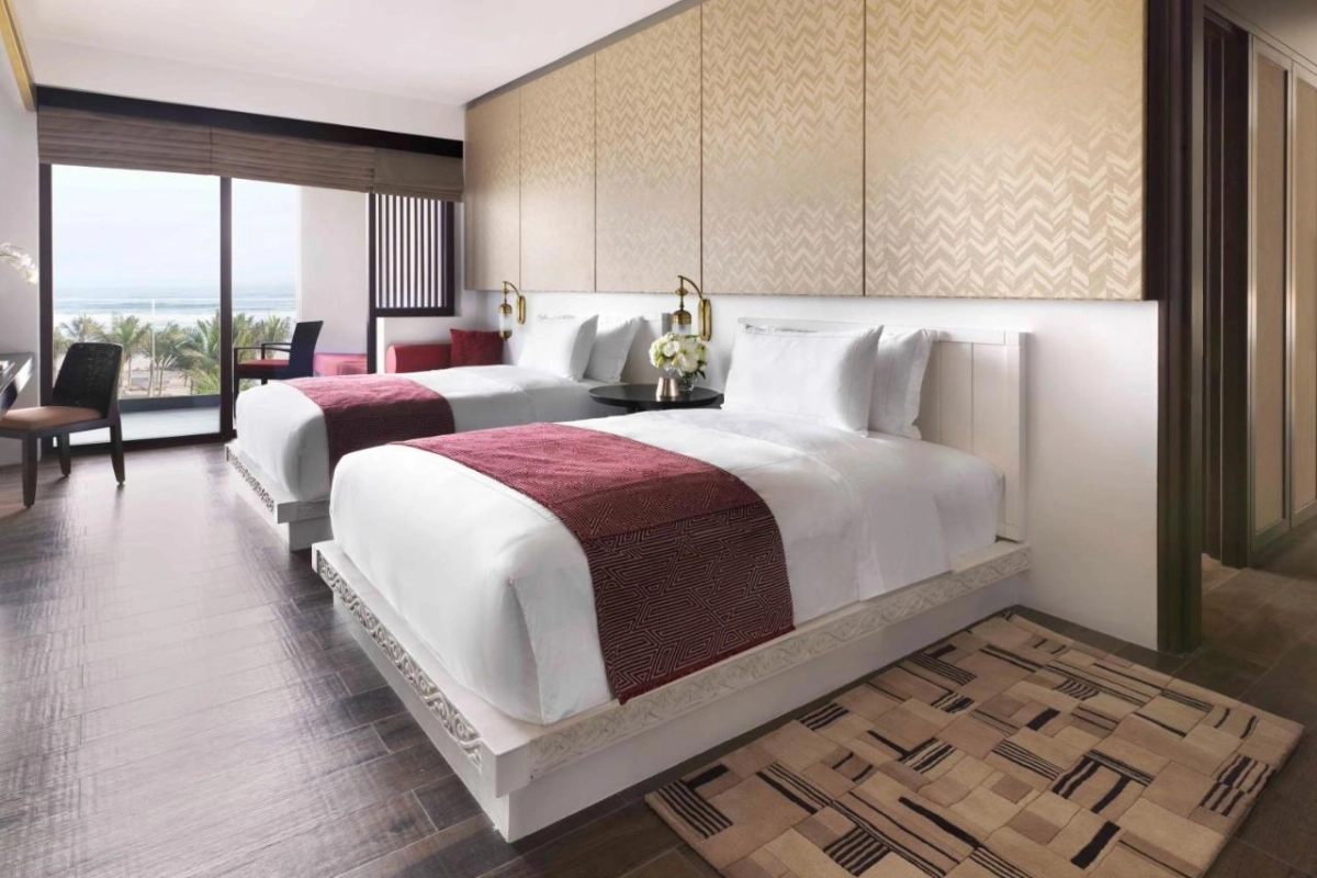 Al Baleed Resort Salalah By Anantara - Hotel Photo 51