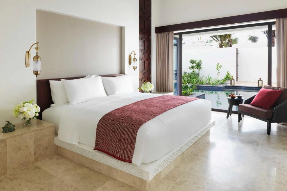 Al Baleed Resort Salalah By Anantara - Hotel Photo 52