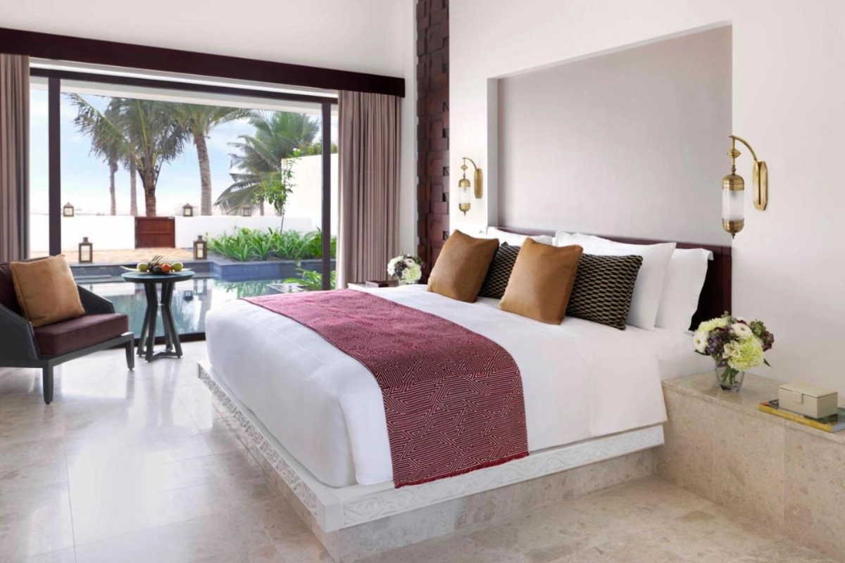 Al Baleed Resort Salalah By Anantara - Hotel Photo 53