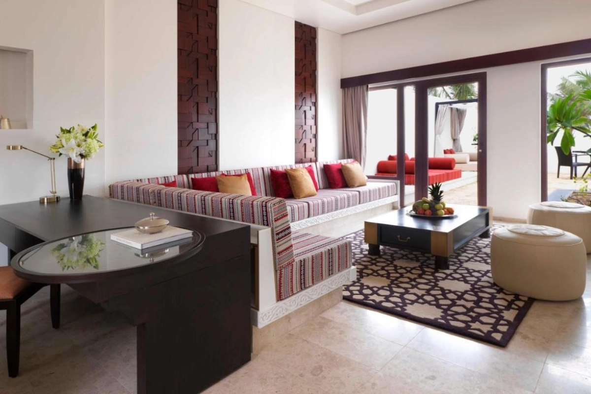 Al Baleed Resort Salalah By Anantara - Hotel Photo 54