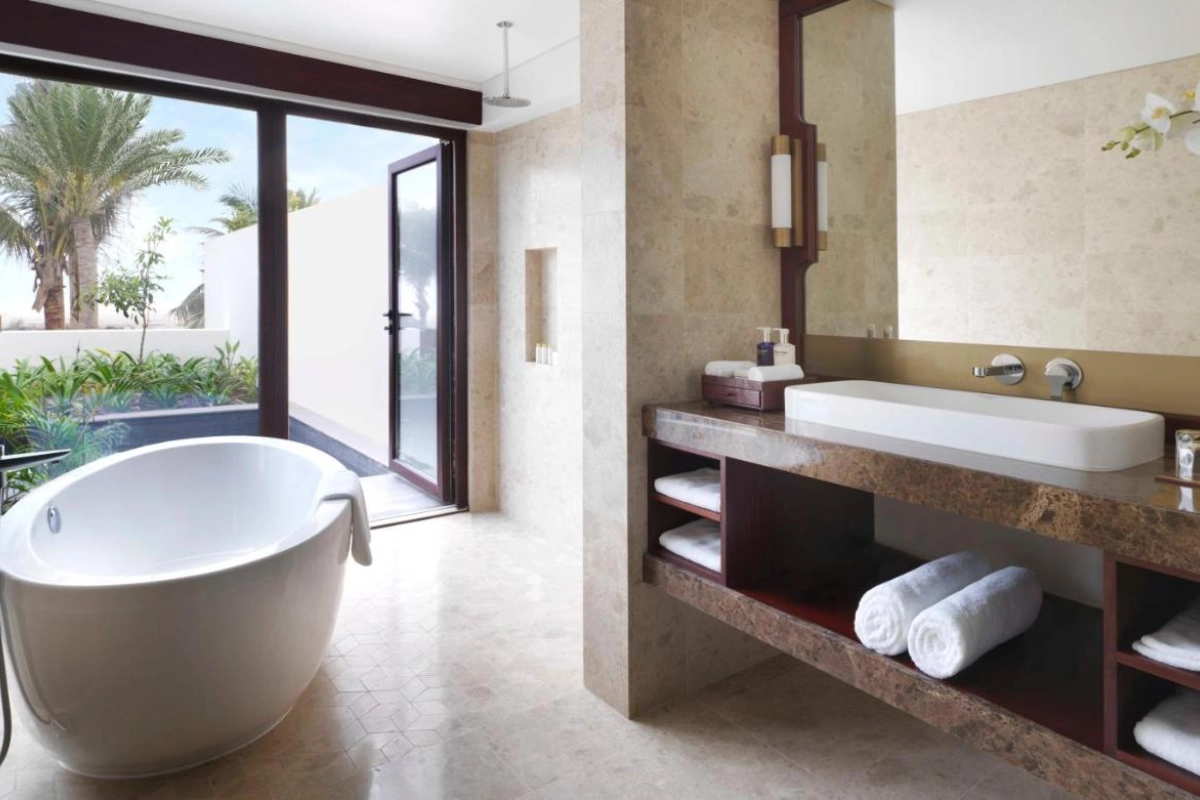 Al Baleed Resort Salalah By Anantara - Hotel Photo 55