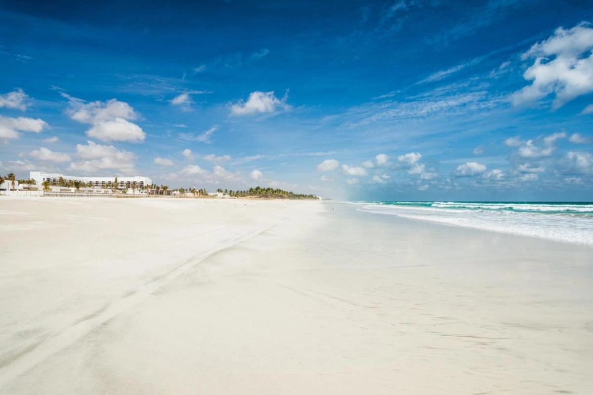 Al Baleed Resort Salalah By Anantara - Hotel Photo 58