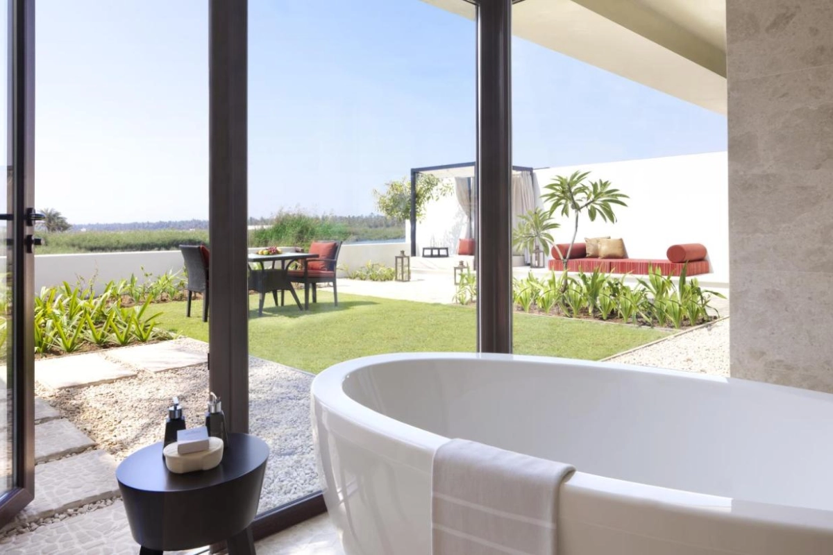 Al Baleed Resort Salalah By Anantara - Hotel Photo 59