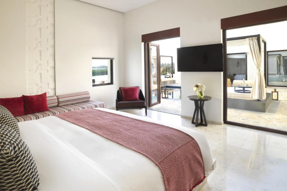 Al Baleed Resort Salalah By Anantara - Hotel Photo 62