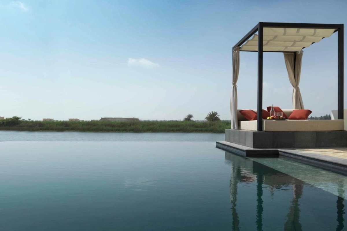 Al Baleed Resort Salalah By Anantara - Hotel Photo 63