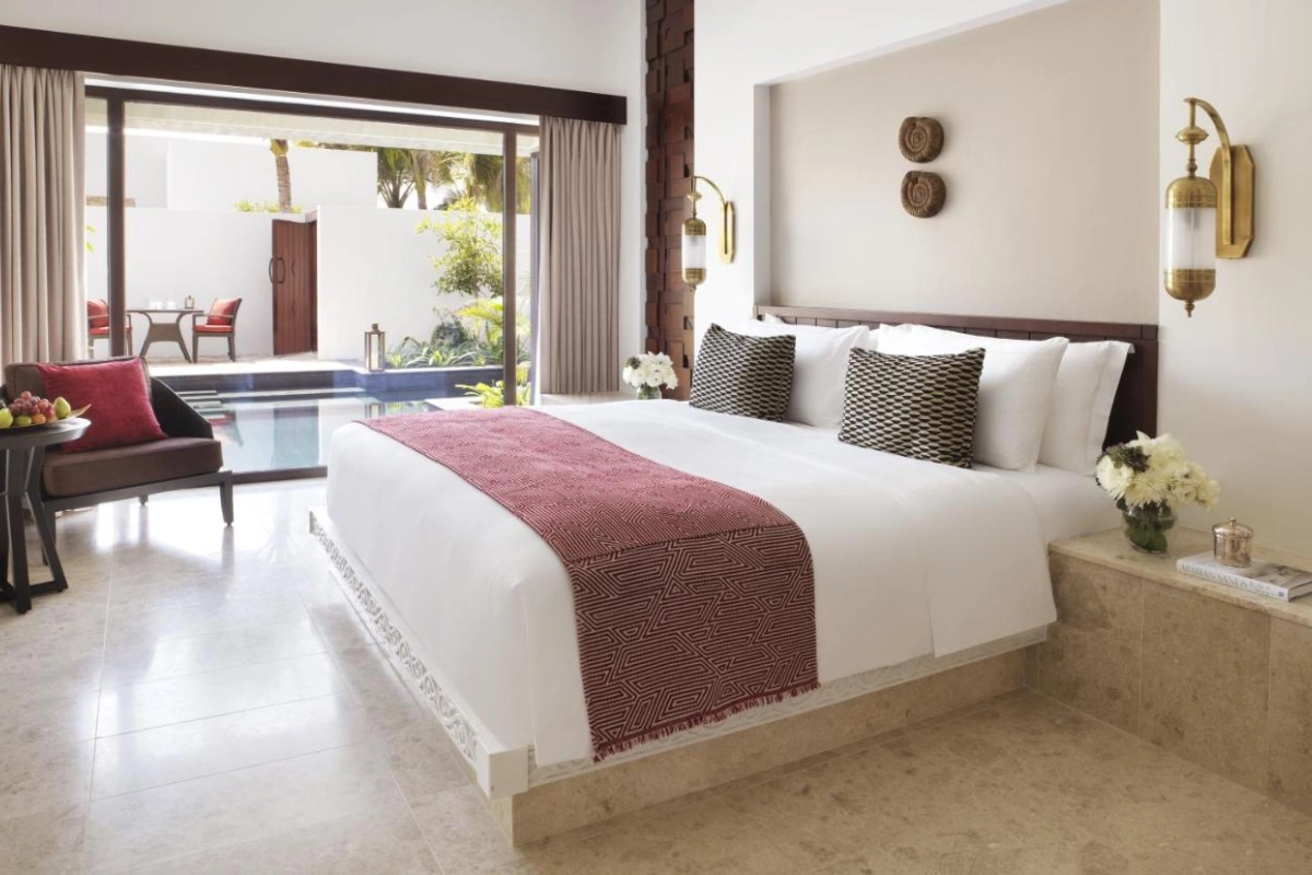 Al Baleed Resort Salalah By Anantara - Hotel Photo 66