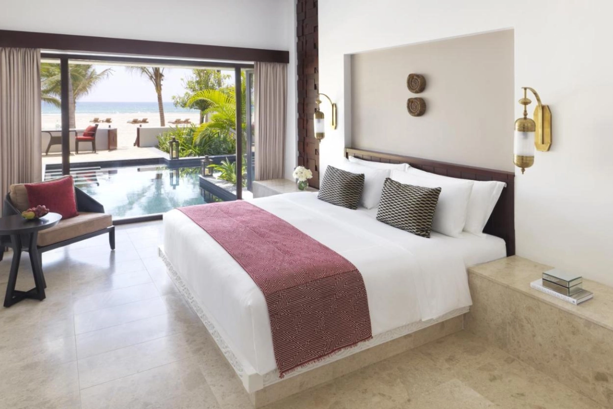 Al Baleed Resort Salalah By Anantara - Hotel Photo 67