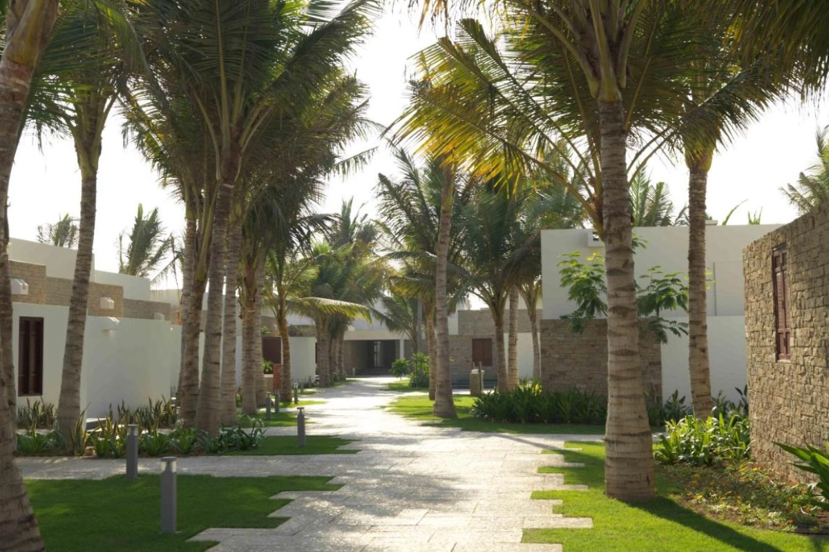 Al Baleed Resort Salalah By Anantara - Hotel Photo 69