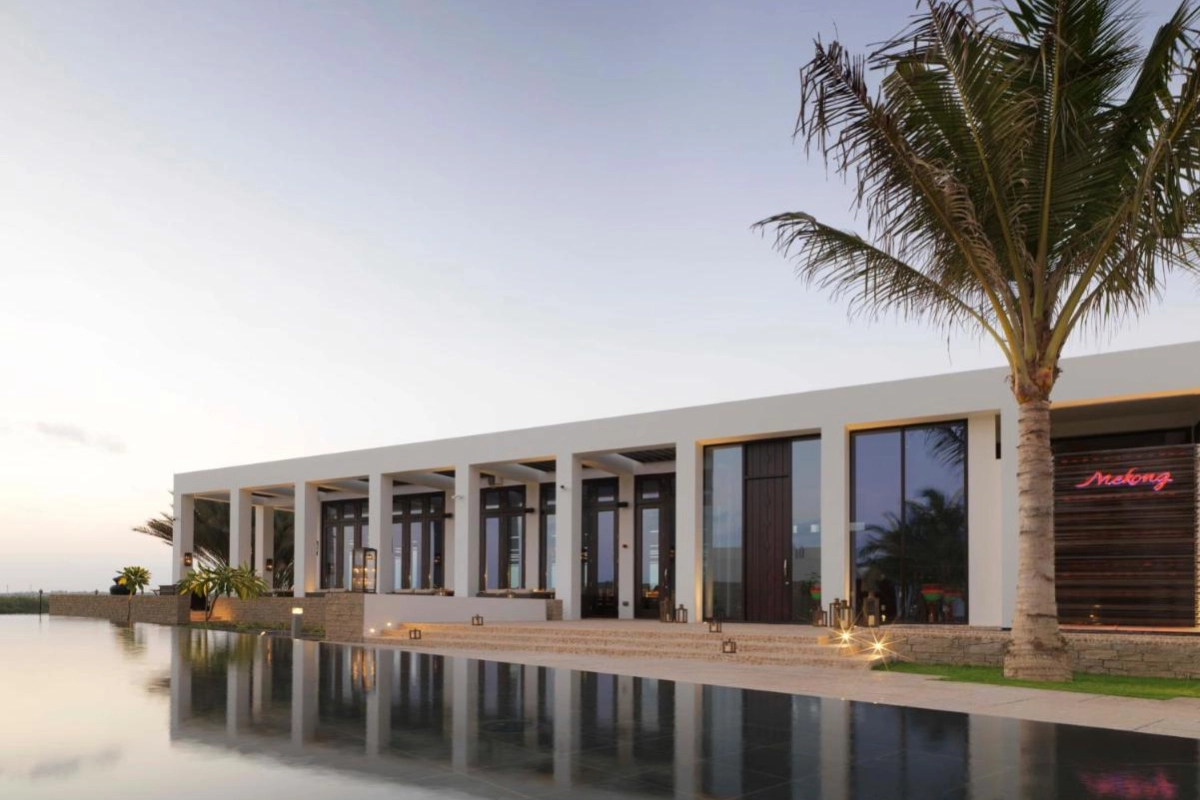 Al Baleed Resort Salalah By Anantara - Hotel Photo 70