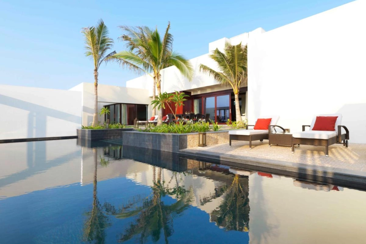 Al Baleed Resort Salalah By Anantara - Hotel Photo 72