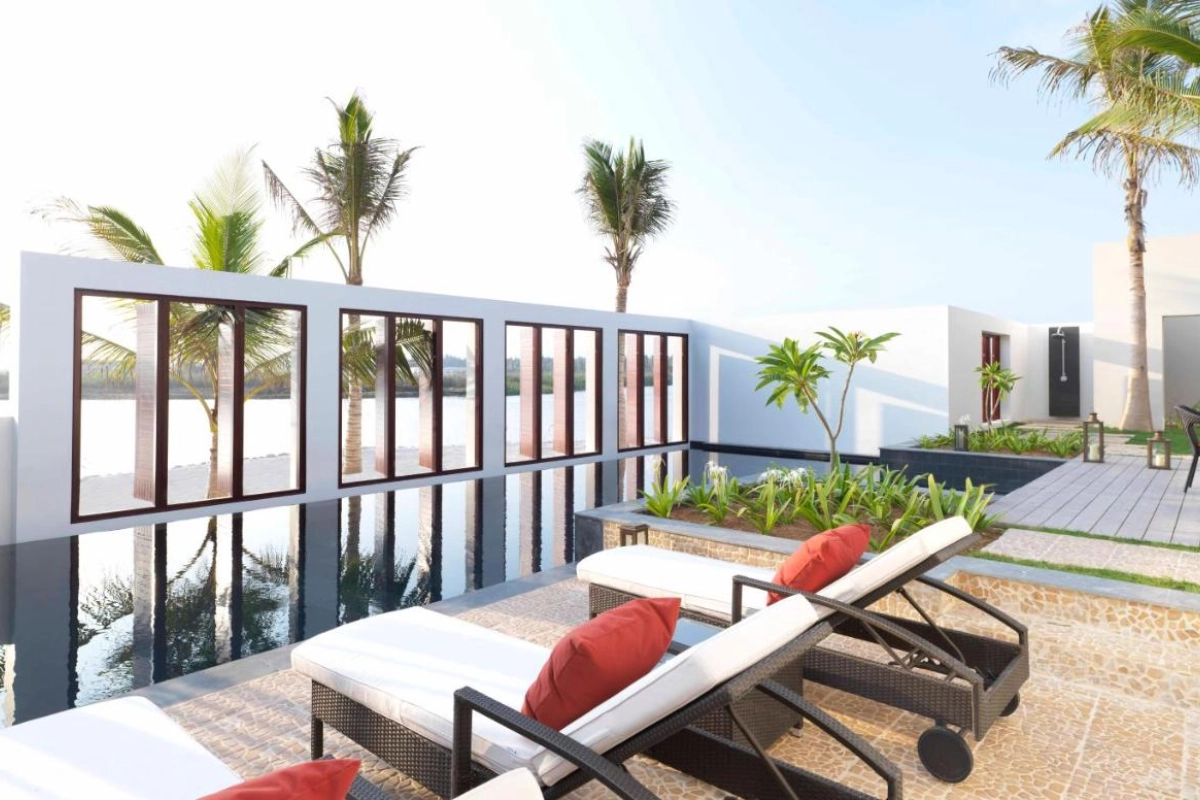 Al Baleed Resort Salalah By Anantara - Hotel Photo 73