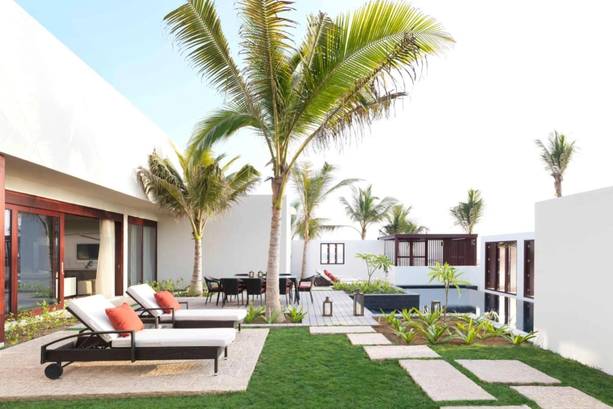 Al Baleed Resort Salalah By Anantara - Hotel Photo 74