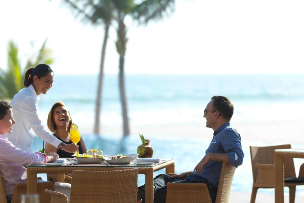 Al Baleed Resort Salalah By Anantara - Hotel Photo 75