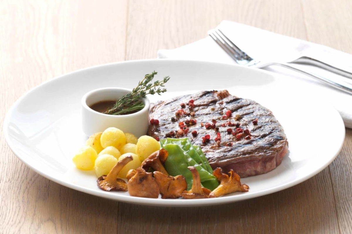 Al Baleed Resort Salalah By Anantara - Hotel Photo 78