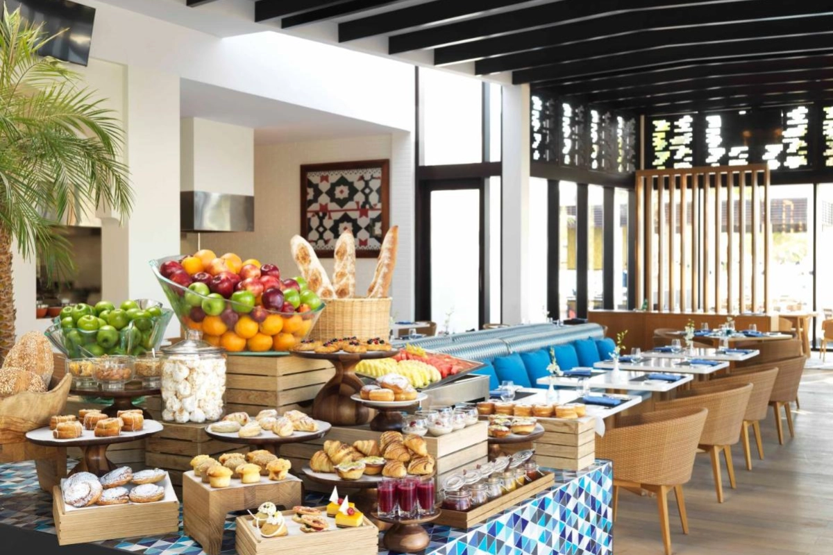 Al Baleed Resort Salalah By Anantara - Hotel Photo 79