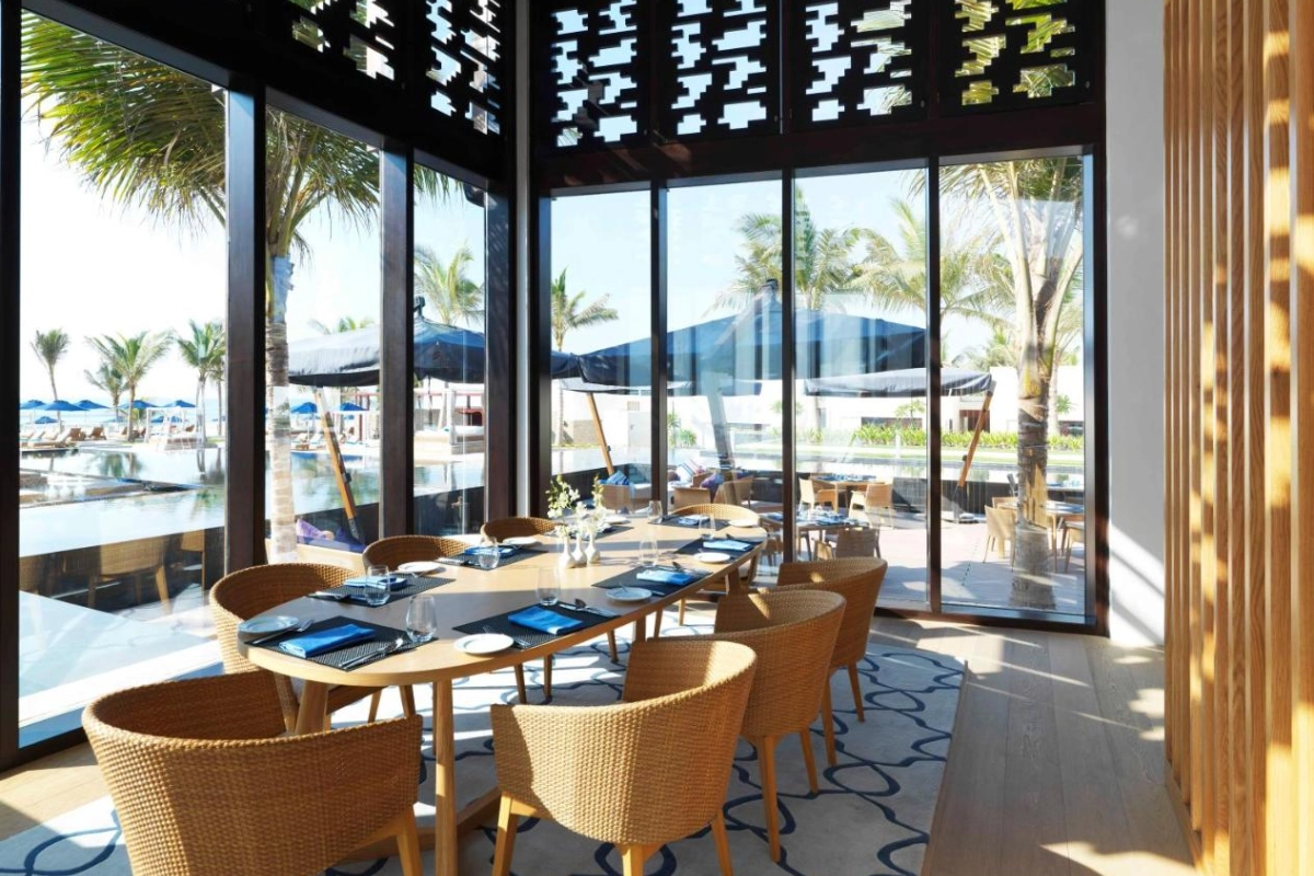 Al Baleed Resort Salalah By Anantara - Hotel Photo 80