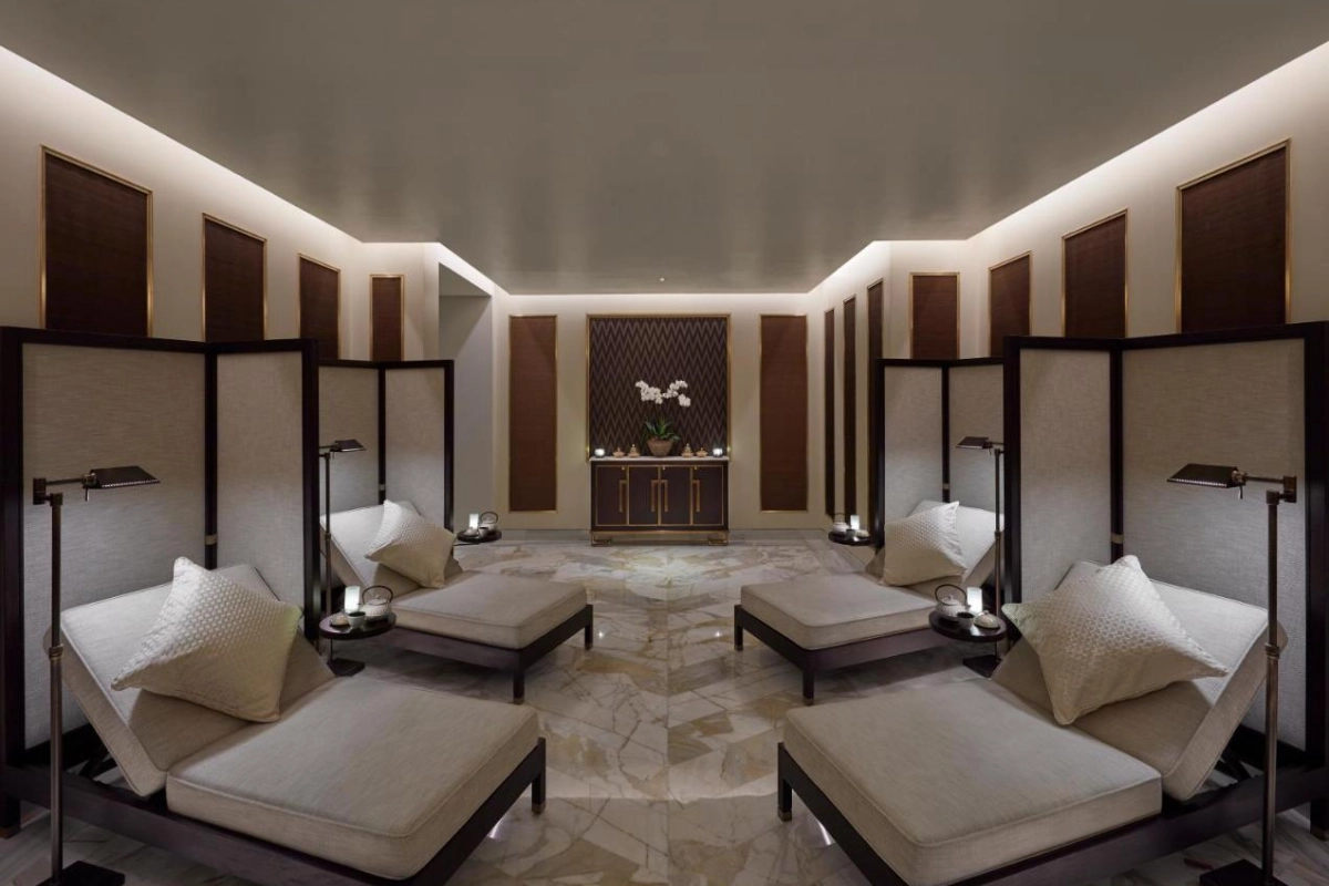 Mandarin Oriental Doha - Hotel Photo 11