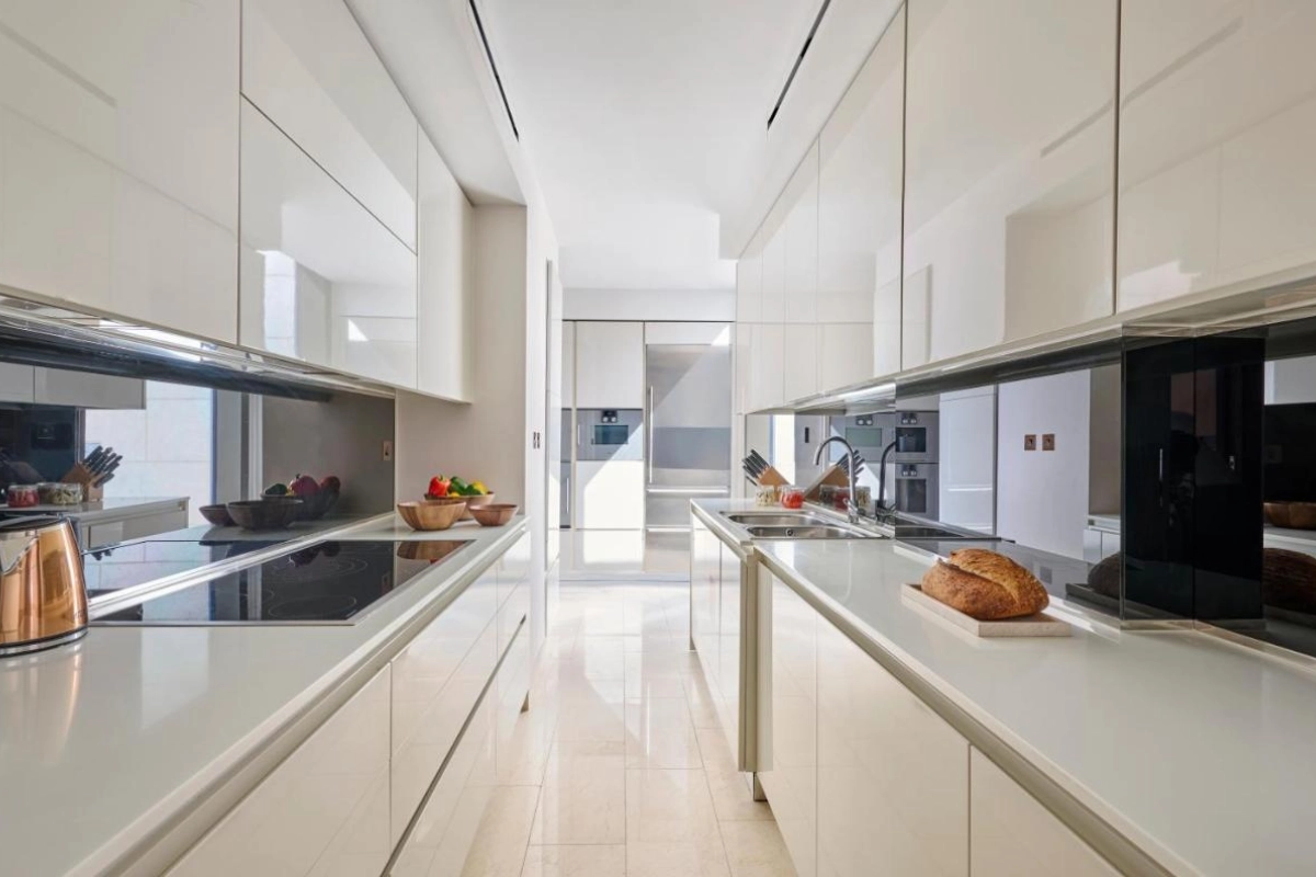 Mandarin Oriental Doha - Hotel Photo 19