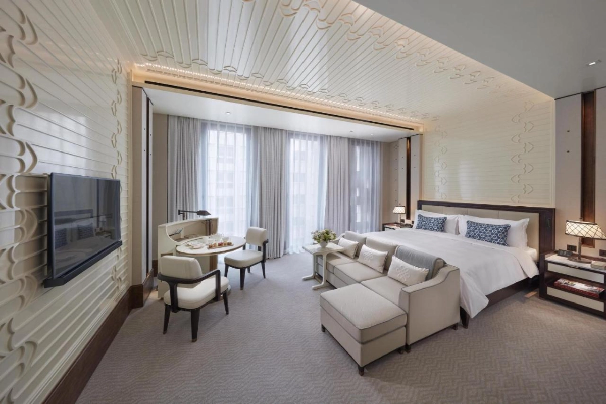Mandarin Oriental Doha - Hotel Photo 26