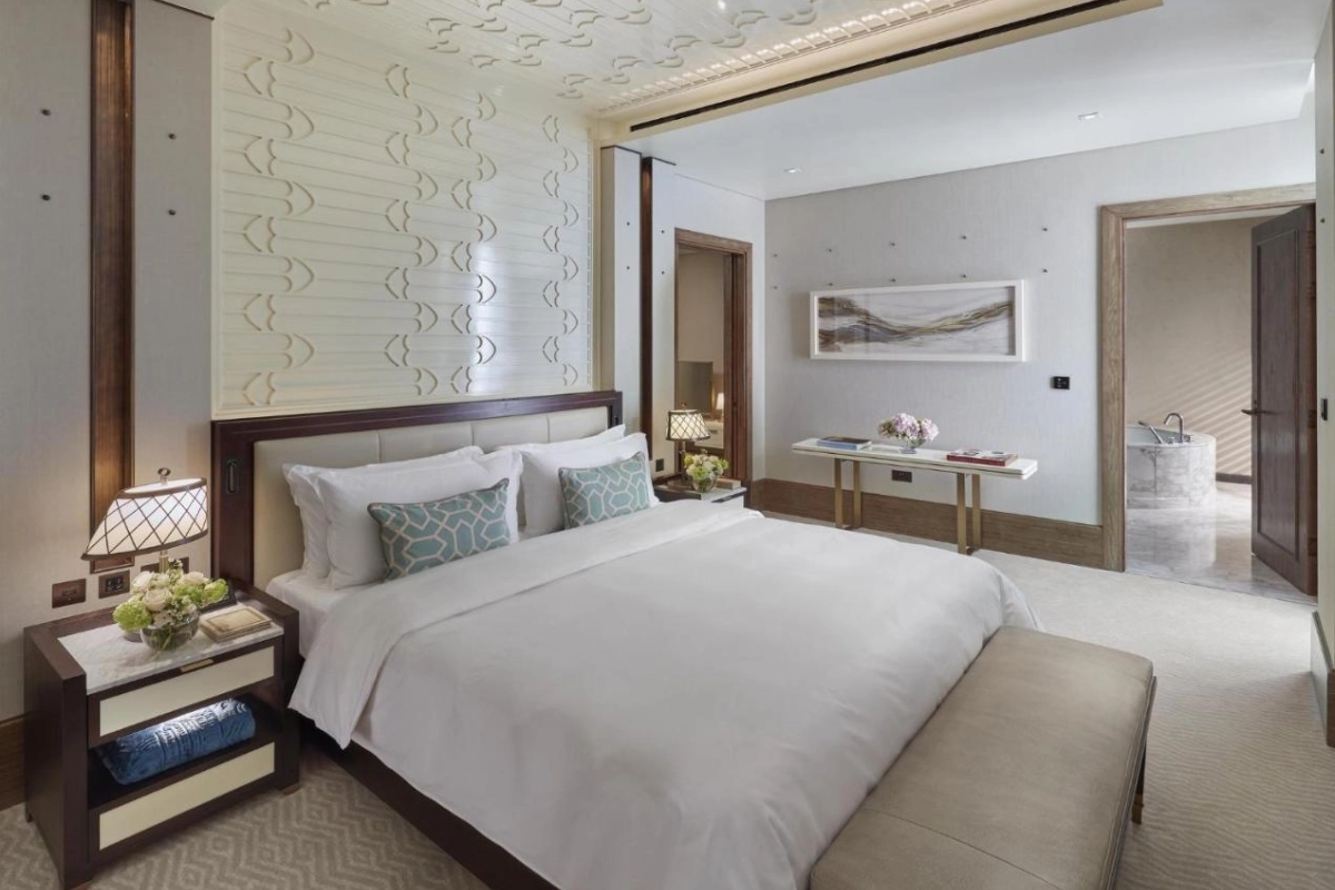 Mandarin Oriental Doha - Hotel Photo 39