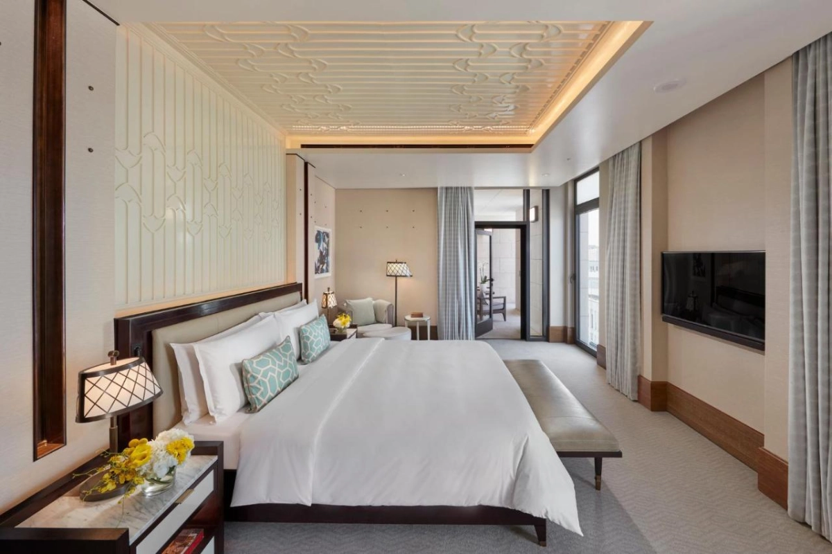 Mandarin Oriental Doha - Hotel Photo 57