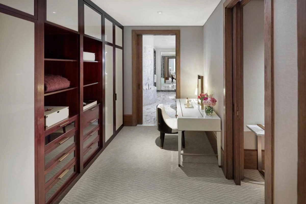 Mandarin Oriental Doha - Hotel Photo 62