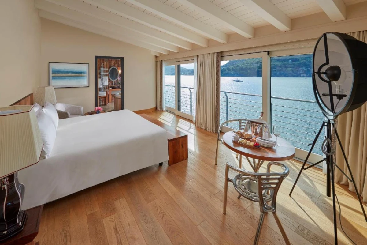 Mandarin Oriental Lago di Como - Hotel Photo 2