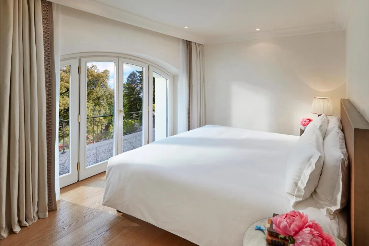 Mandarin Oriental Lago di Como - Hotel Photo 14