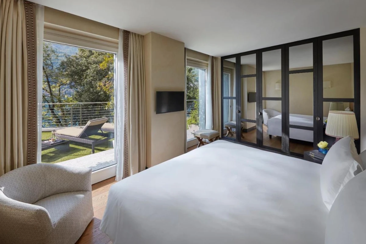 Mandarin Oriental Lago di Como - Hotel Photo 26