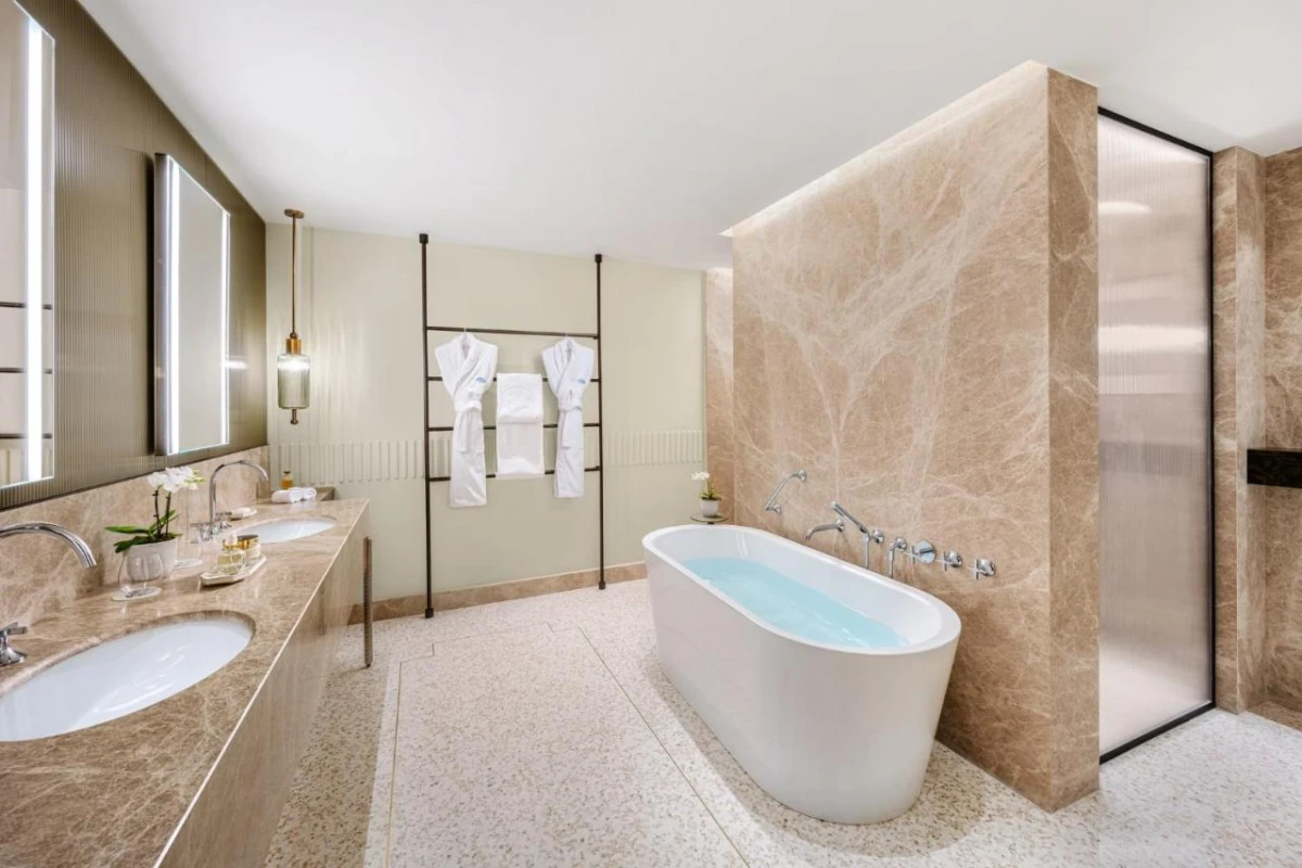 Mandarin Oriental Lago di Como - Hotel Photo 28