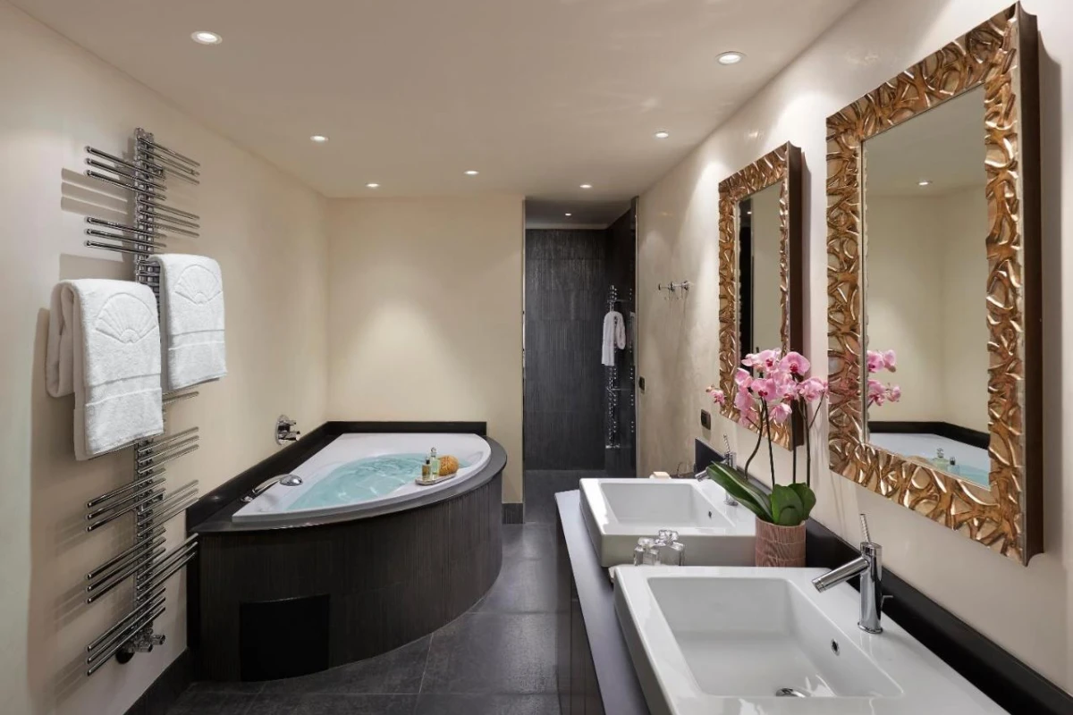 Mandarin Oriental Lago di Como - Hotel Photo 32